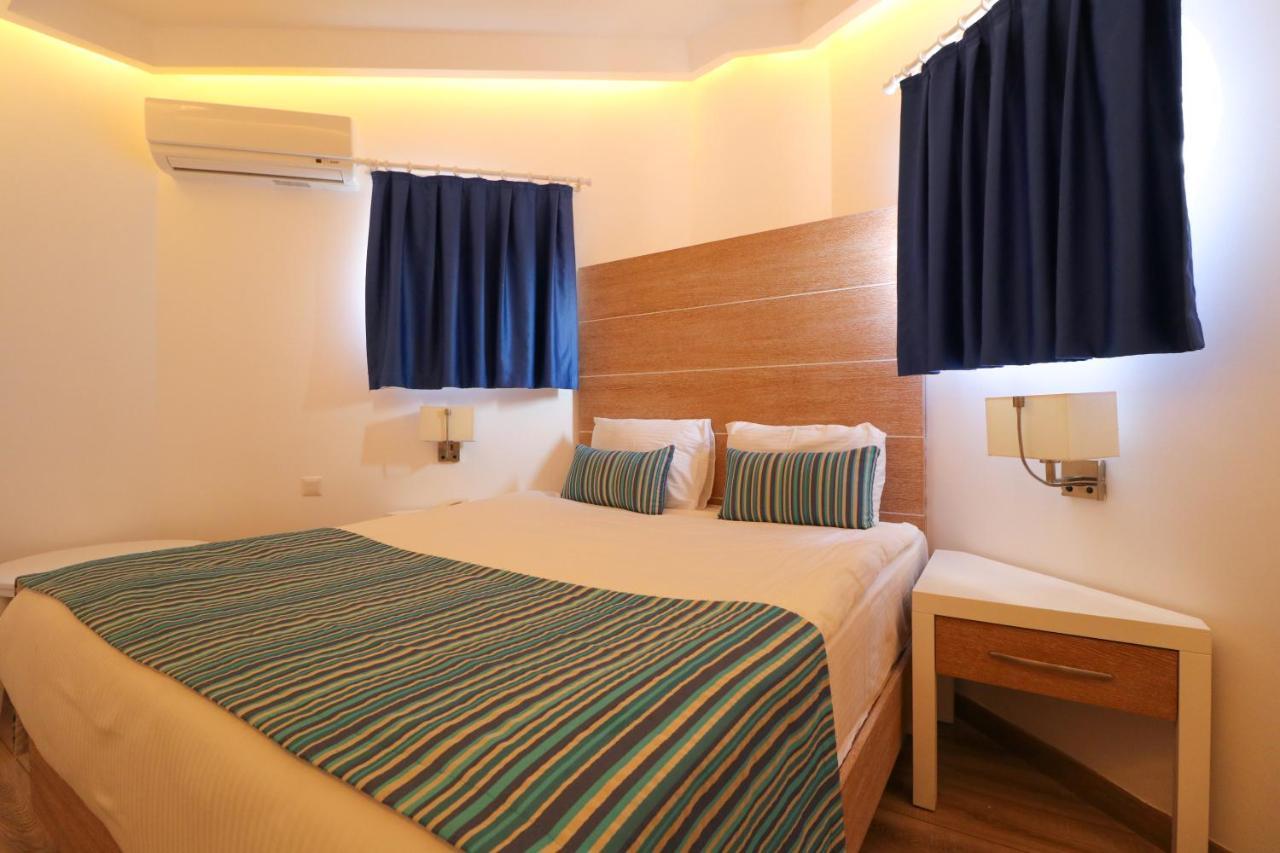 Garcia Resort & Spa Олудениз Экстерьер фото